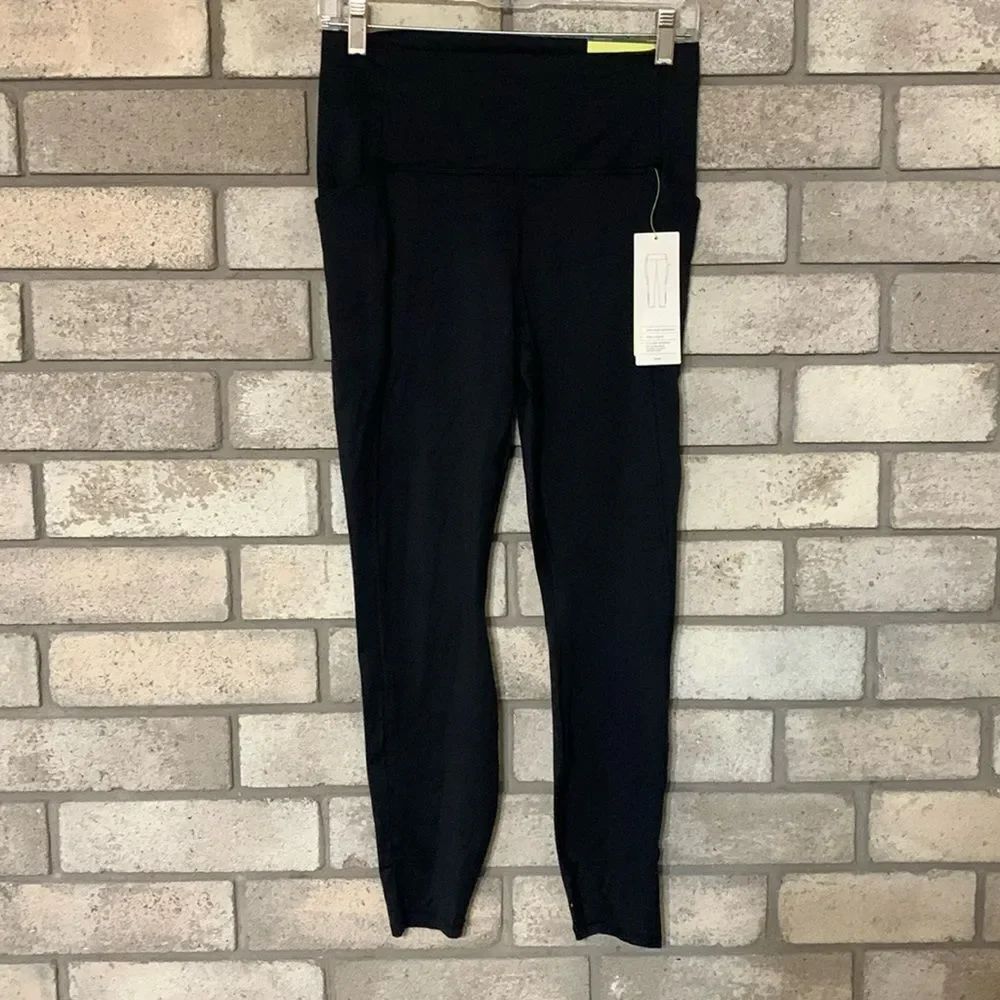 3for$20 high rise legging medium